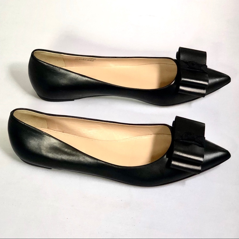 J.Crew ballet flat